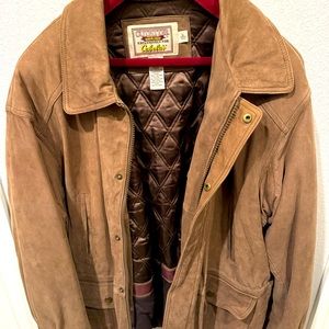 Cabela’s Outfitter Series Jacket